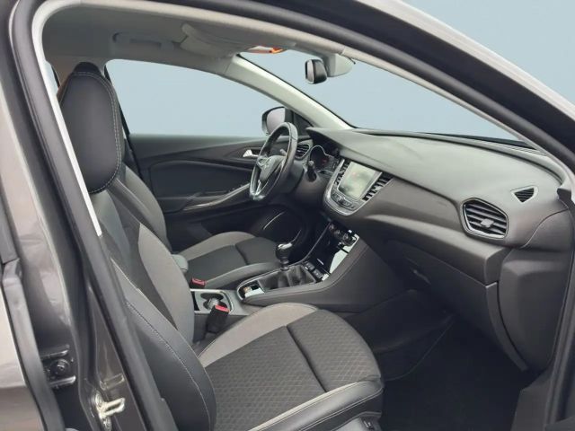 Opel Grandland X Elegance