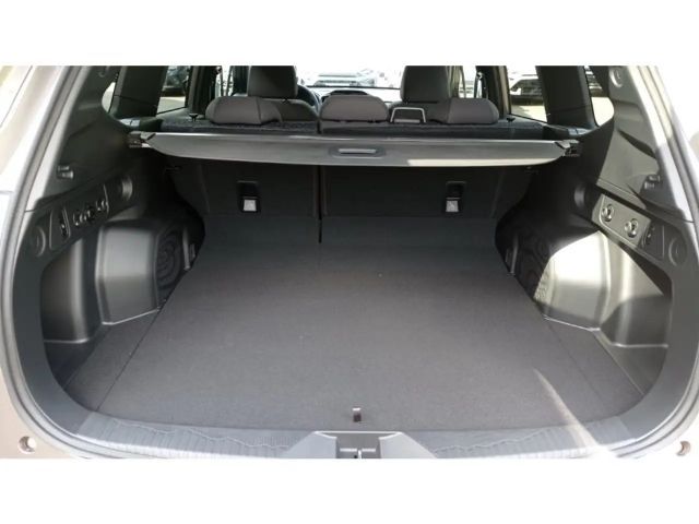 Subaru Forester AWD Exclusive