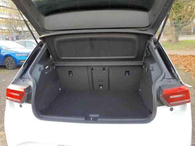 Volkswagen ID.3 58 KWh Performance Pro