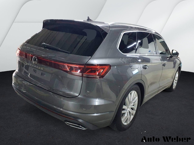 Volkswagen Touareg 3.0 V6 TDI 4Motion