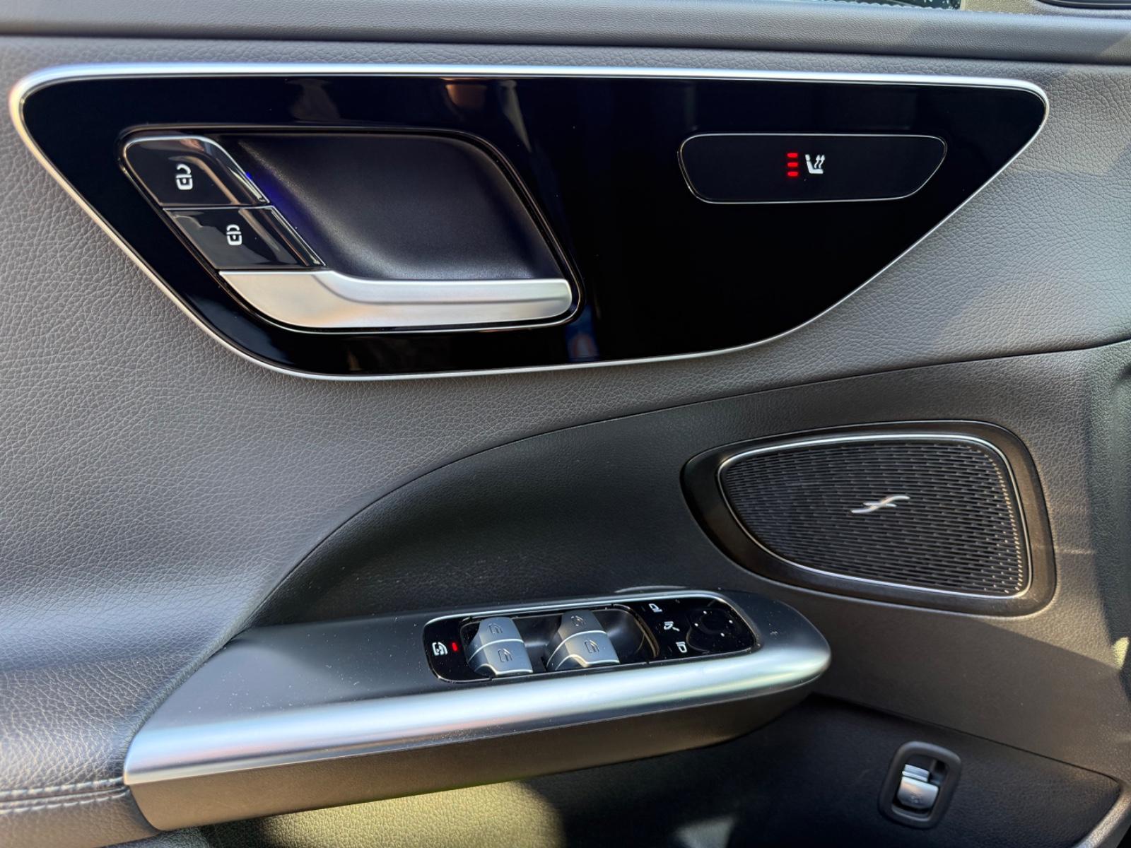 Mercedes-Benz C 220 AMG Line C 220 d Estate