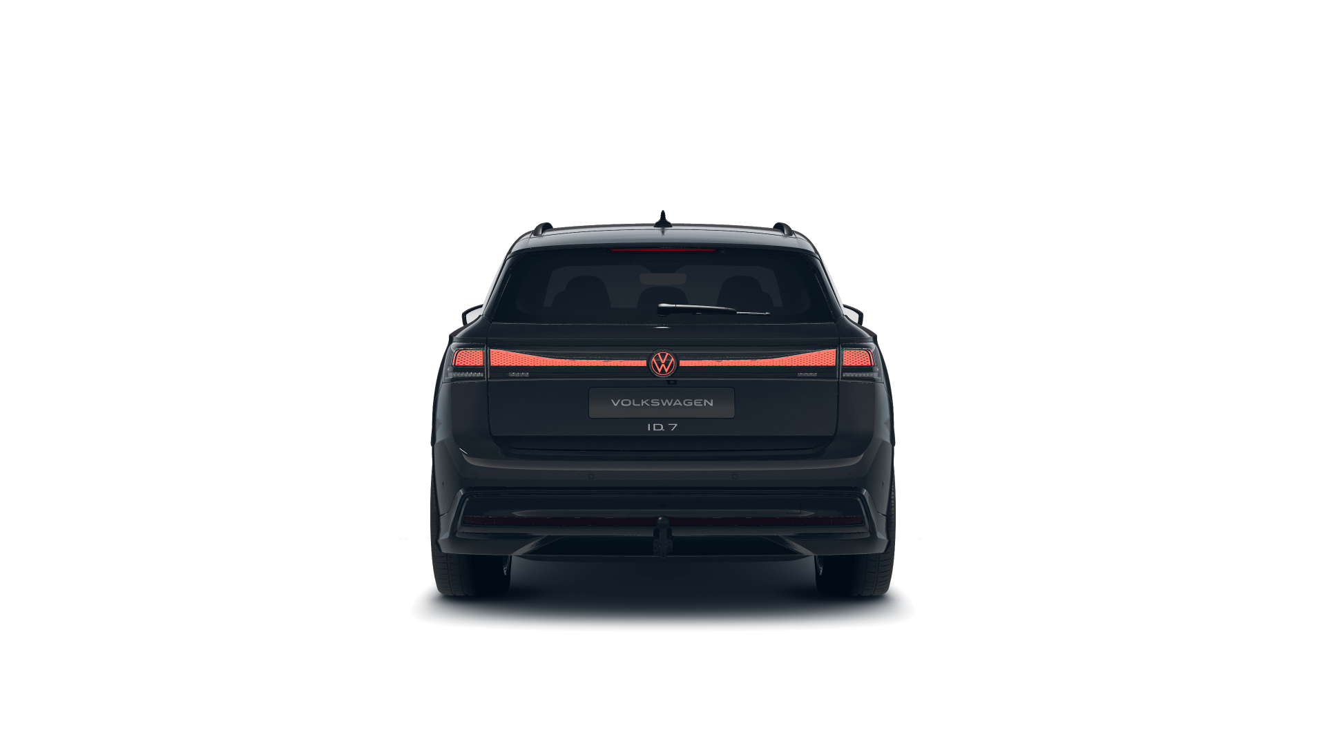Volkswagen ID.7 Pro Tourer