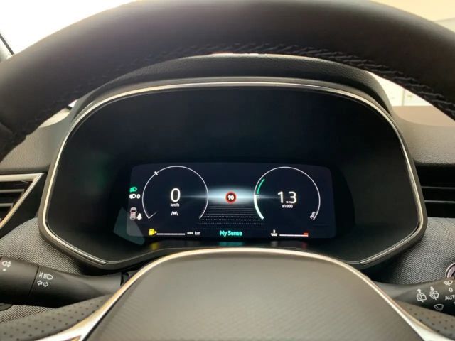 Renault Clio TCe 90 Techno