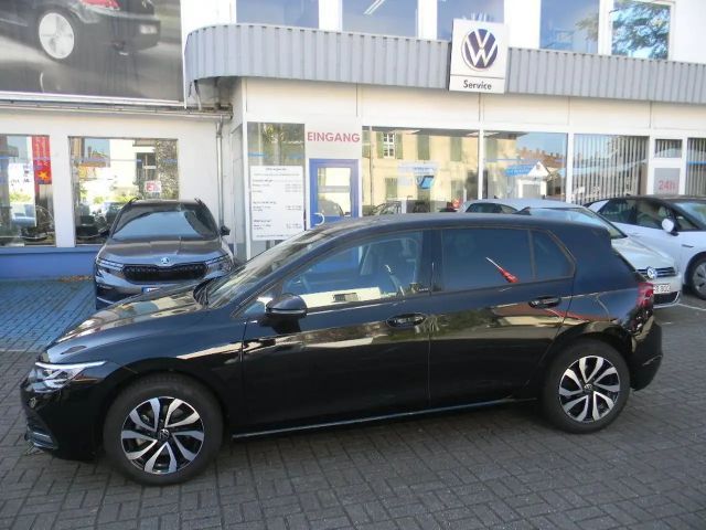Volkswagen Golf Golf VIII
