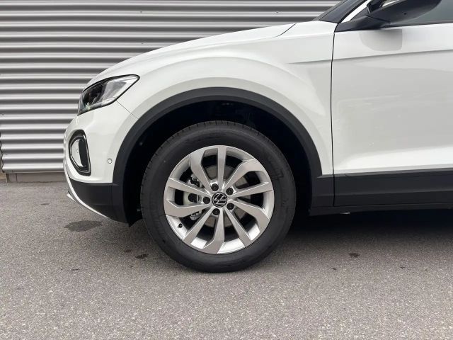 Volkswagen T-Roc Friends TSI