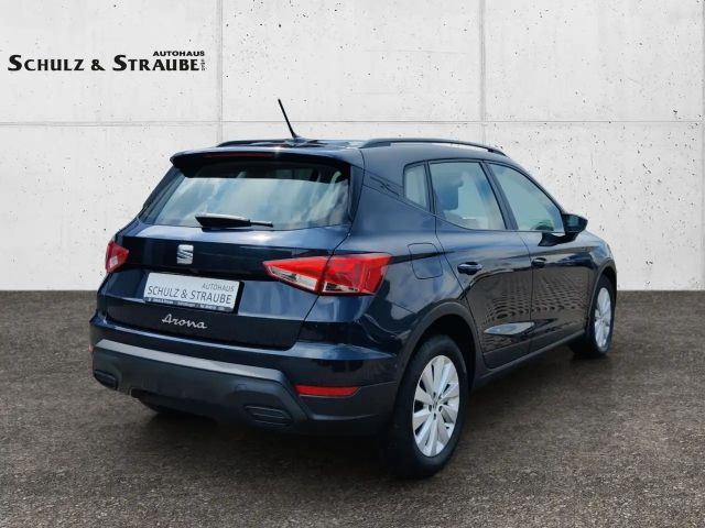Seat Arona 1.0 TSI Style