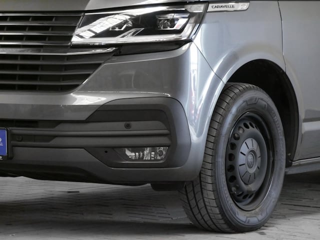 Volkswagen Caravelle 2.0 TDI Comfortline T6