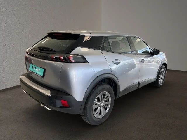 Peugeot 2008 Active Pack PureTech