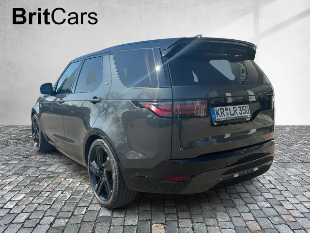 Land Rover Discovery Dynamic SE