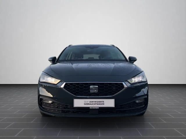 Seat Leon 1.5 eTSI DSG Sportstourer Style