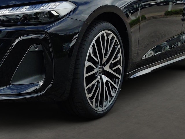 Audi A5 Avant Quattro S-Tronic