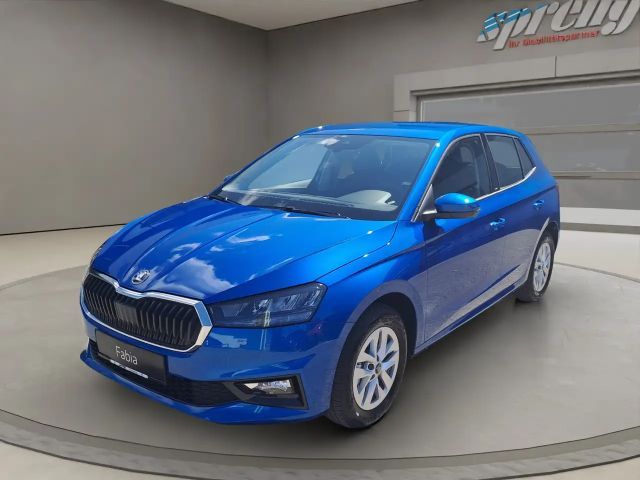 Skoda Fabia Essence- 80PS  - nur € 15.499,-*