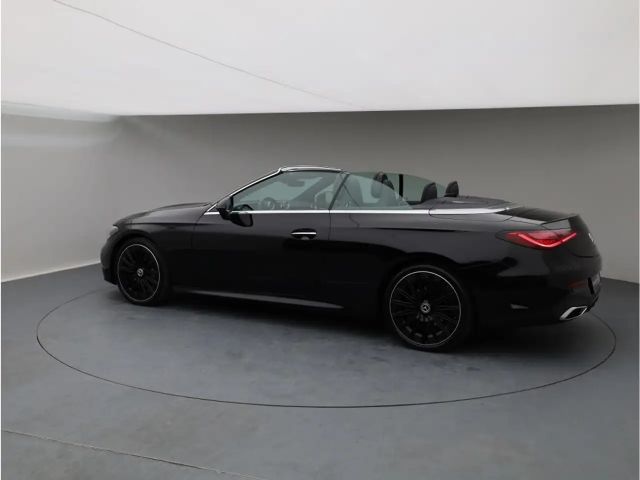 Mercedes-Benz CLE 200 AMG Line