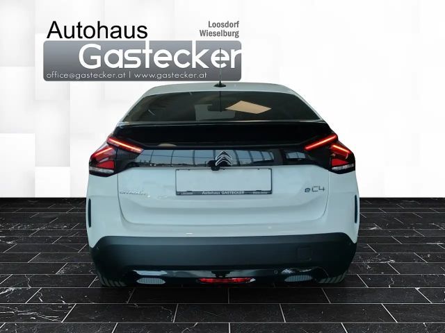 Citroën ë-C4 Pack Shine