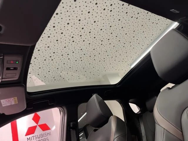 Nissan Qashqai AWD DIG-T Tekna