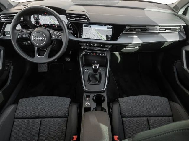 Audi A3 35 TFSI Sedan Sportback