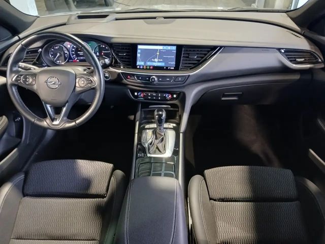 Opel Insignia Sports Tourer