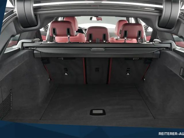 BMW 320 320d M-Sport xDrive