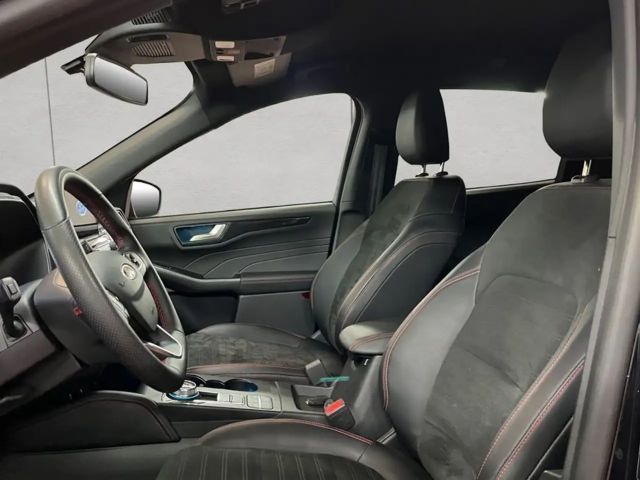 Ford Kuga Plug in Hybrid ST Line X