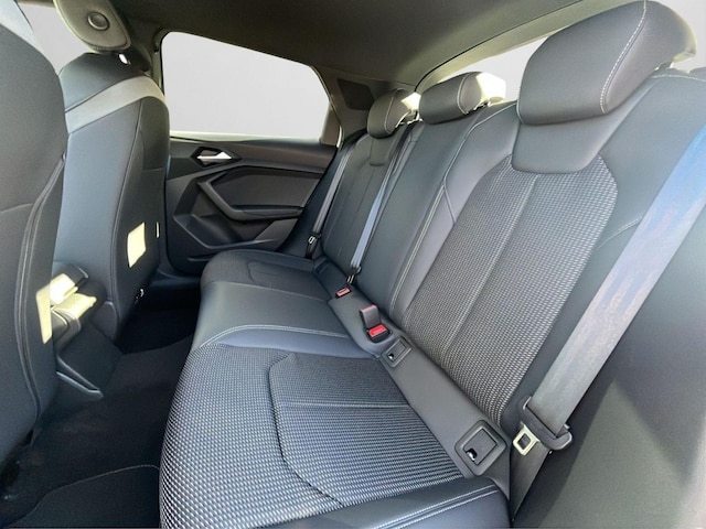 Audi A1 30 TFSI S-Line S-Tronic Sportback