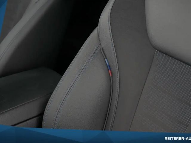 BMW 330 330e M-Sport xDrive