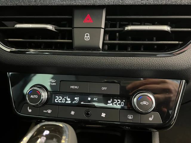 Skoda Scala 1.5 TSI Selection