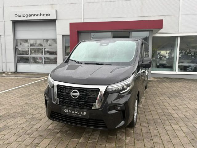 Nissan Primastar L2H1 Tekna
