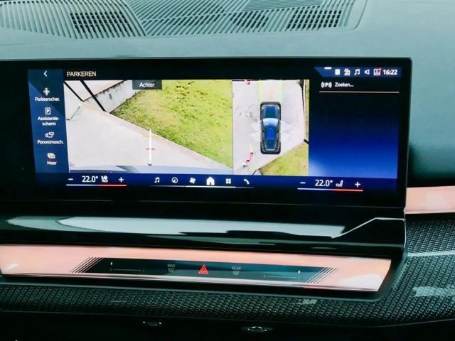 BMW i5 M-Sport Touring eDrive40