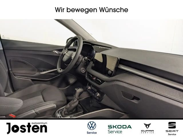 Skoda Fabia 1.0 TSI Tour