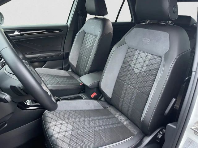 Volkswagen T-Roc 4Motion DSG R-Line