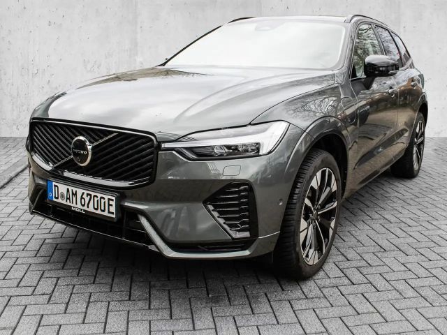 Volvo XC60 AWD Dark T8 Ultra