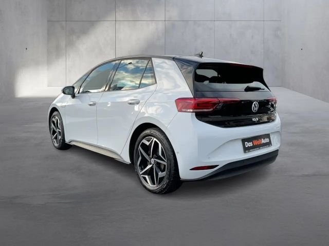 Volkswagen ID.3 150 kW Performance Pro