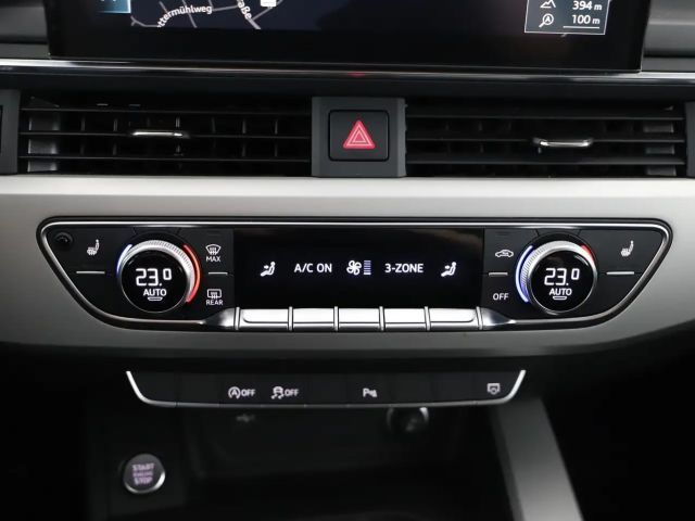 Audi A4 30 TDI Sedan