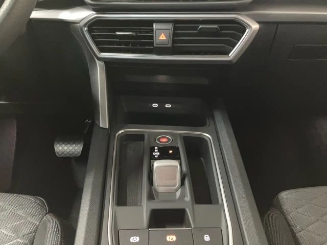 Seat Leon 1.5 eTSI DSG FR-lijn