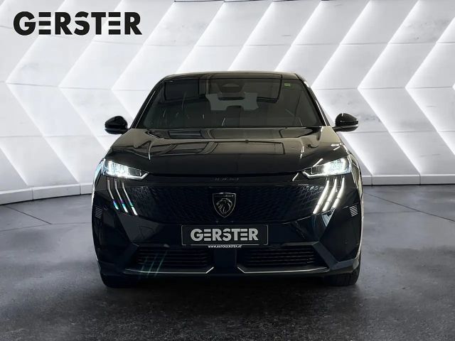 Peugeot 3008 Allure Pack Hybrid