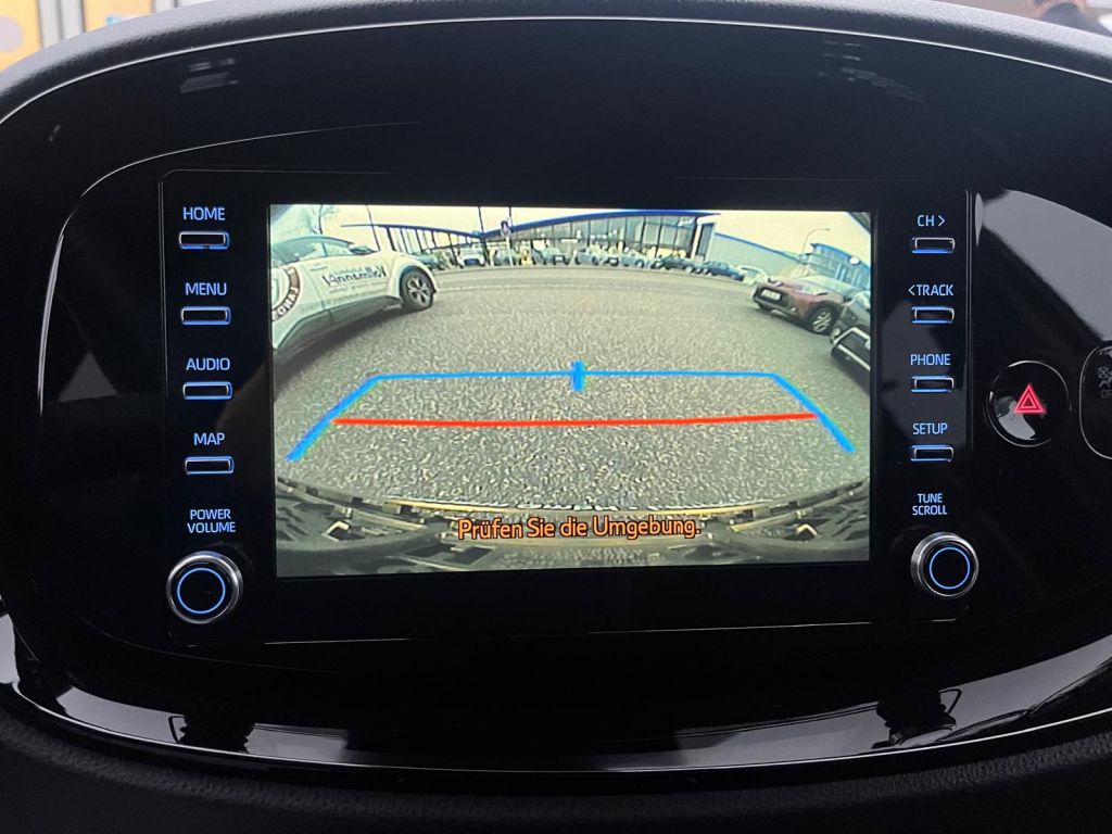 Toyota Aygo X 5-deurs Basis