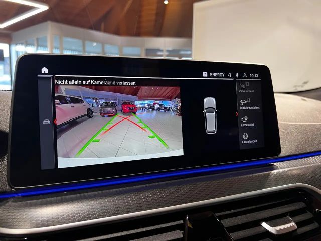 BMW 540 540d M-Sport Touring xDrive