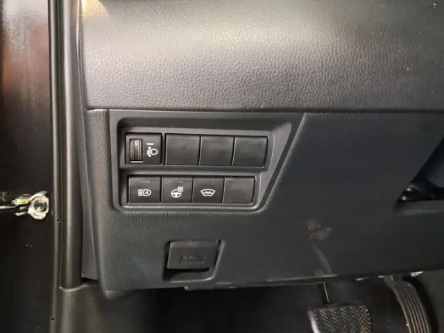 Toyota Yaris Cross Hybride VVT-i