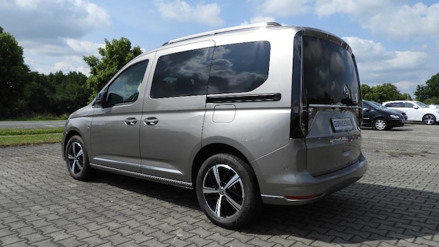 Volkswagen Caddy 1.5 TSI