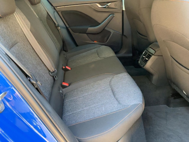 Skoda Kamiq 1.0 TSI Clever