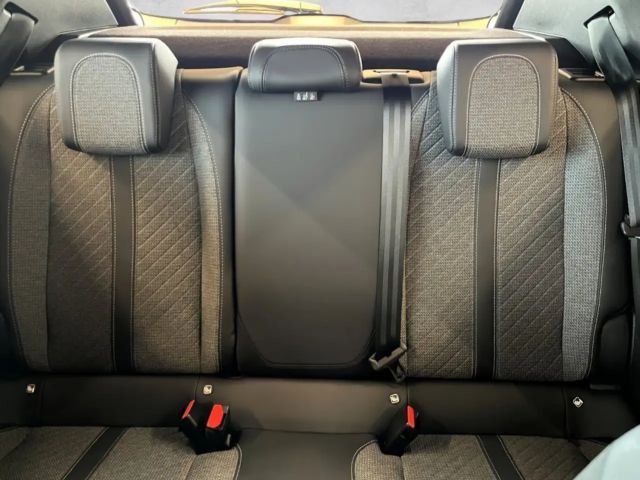 Peugeot 2008 Allure Pack