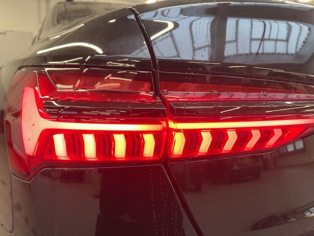 Audi A6 45 TFSI Quattro S-Line S-Tronic Sedan