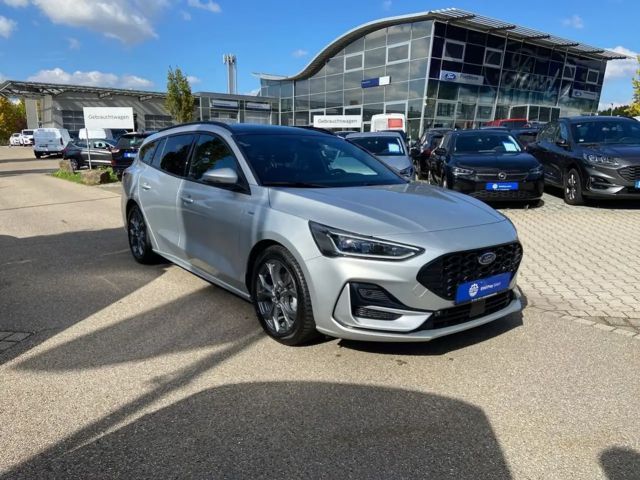 Ford Focus ST Line Wagon