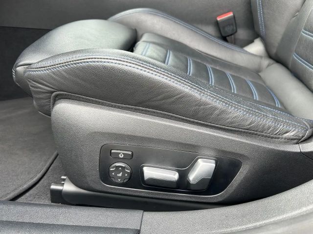 BMW i4 Coupé M50 xDrive