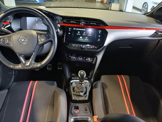 Opel Corsa 1.2 Turbo