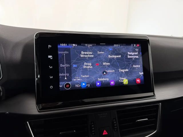 Seat Tarraco 4Drive DSG FR-lijn