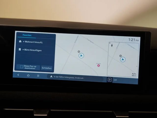 Hyundai Tucson T-GDi Vierwielaandrijving