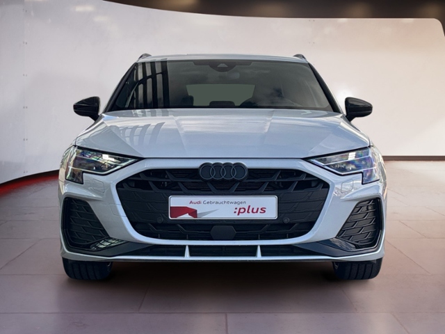 Audi A3 35 TFSI S-Line S-Tronic Sportback