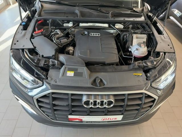 Audi Q5 40 TDI Quattro