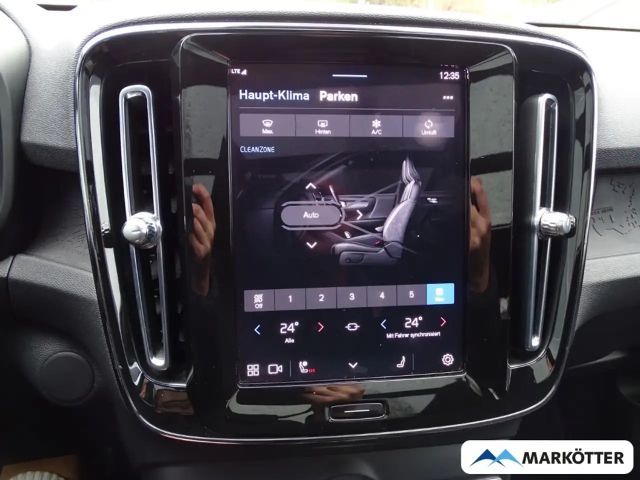 Volvo XC40 Recharge Ultimate